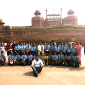 Educational Trip To Delhi